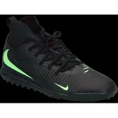 Nike Phantom 6 High Club Tf - Black - 44