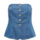 Salsa Jeans 21012272 Liivi