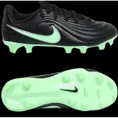 Nike Jr Tiempo Maestro Academy Fgmg - Black - 36.5