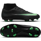 Nike Superfly 11 Club Fg/Mg - Black - 40
