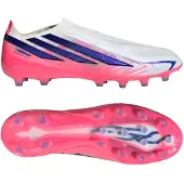 Adidas F50 Hyperfast Pro Laceless Ag Jalkapallokengät