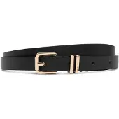 Tommy Hilfiger Vyö musta