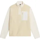 The North Face Urheiluneule 'YUMIORI' kerma / norsunluu