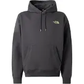 The North Face Collegepaita 'NSE SLOPES' antrasiitti / omena