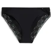 Tommy Hilfiger Bikini - Black - XL