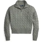Ralph Lauren Neulepaita tummanharmaa