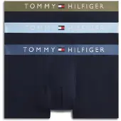 Tommy Hilfiger 3P Trunk Wb - Navy - XL