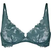 Hunkemoller Ingrid Up - Blue - 70 B