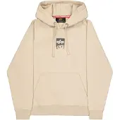 Alpha industries Collegepaita vaaleabeige / ruskea / antrasiitti / tummanvihreä