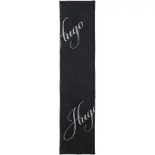 HUGO Byanca Red Huivi