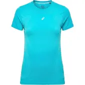 Asics Road Seamless Lyhythihainen T-paita