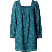 Pepe Jeans Gemma Pitkähihainen Lyhyt Mekko