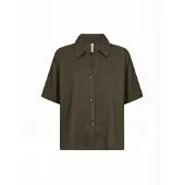 Soyaconcept Sc-Delal - Khaki green - L