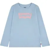 Levi's Kids Ls-L/S Tee - Blue - 128