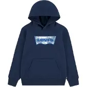 Levi's Kids Po-Pull-Over Hoody - Navy - 164