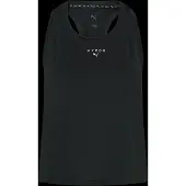 Puma W X Hyrox Pwrmode Tank - Black - S