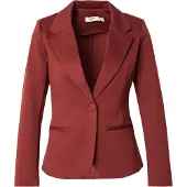 Fransa Frzablazer 2 Blazer - Burgundy - S