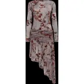 Desigual Vest_Oporto - Red - L