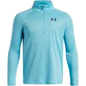 Under Armour Tech 2.0 Collegepaita Puolivetoketjulla