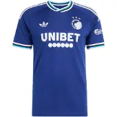 Adidas Fck Away Jersey 26/27 - Blue - M