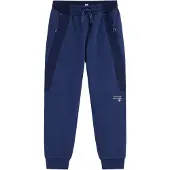 We fashion Housut laivastonsininen / tummansininen