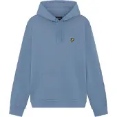 Lyle & Scott Collegepaita sininen