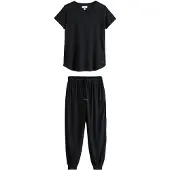 Ted Baker Pyjama musta