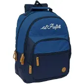 Safta El Pulpo Double 20l Reppu