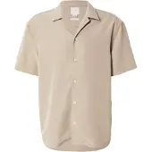 Calvin Klein Paita tummabeige