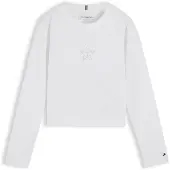 Tommy Hilfiger Paita valkoinen
