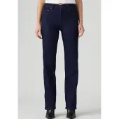 Levi's 723 High Rise Straight -farkut