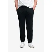 Superdry Housut 'Essential' marine