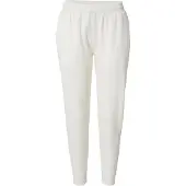 The North Face W Tnf Performance Fleece Sw Pant - Cream - L
