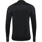 Hummel Blaze 26 Pro Training Collegepaita Puolivetoketjulla