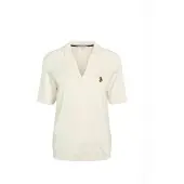 U.S. POLO ASSN. Toppi ' UWLilwan ' valkoinen