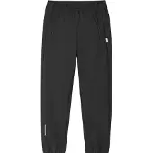 Reima Softshell Pants, Koivin - Black - 116