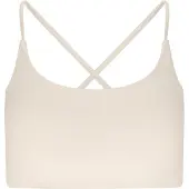Athlecia Emarri W Sports Bra - Cream - M