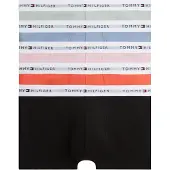 Tommy Hilfiger Um0um03907 Trunk Boxerit 5 Yksiköt