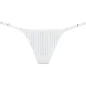 LASCANA Stringit valkoinen
