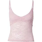 Hollister Toppi roosa
