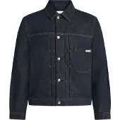 Calvin Klein Jeans Välikausitakki tummansininen