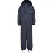 Hummel Toppahaalari - hmlJr Chevron - Tex - Ombre Blue - - 10 v (140) - Toppahaalarit