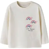 Name it Paita 'NMFLILITHE' vaaleansininen / tummansininen / pitaija / valkoinen
