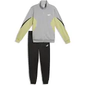Puma Essentials Block Tracksuit Men, koko Large