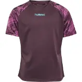 Hummel Blaze 26 Pro Training Lyhythihainen T-paita