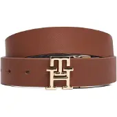 Tommy Hilfiger Vyö konjakki / musta