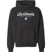 Levi's Sunset Graphic Huppari