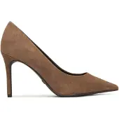 Tamaris Women Court Sho - Brown - 36