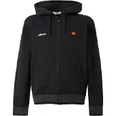 Ellesse Collegetakki 'Verazo' musta