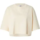 Adidas Originals Essentials Crop Lyhythihainen T-paita